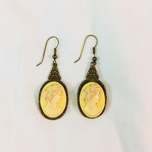Vintage Earrings